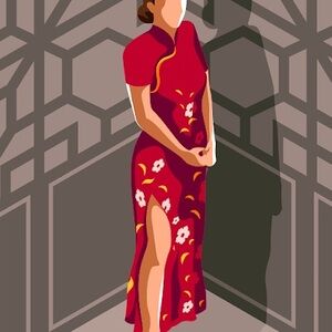 Meet your Posher, Valery